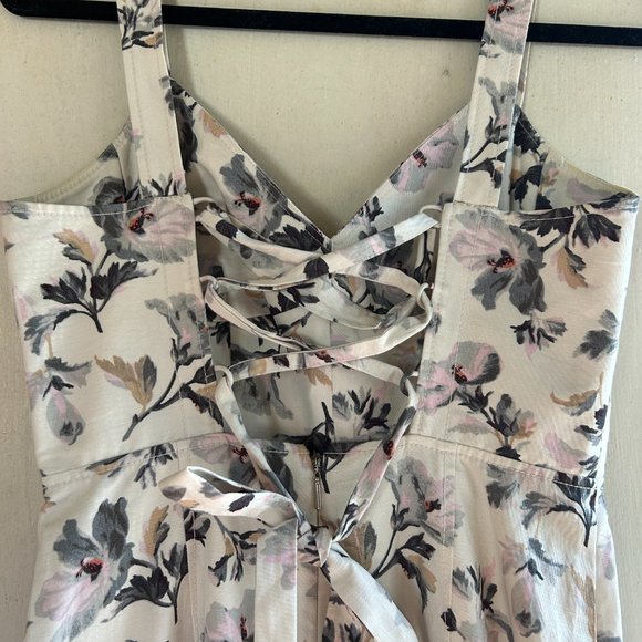 Rebecca Taylor Floral Dress - Picture 7 of 15